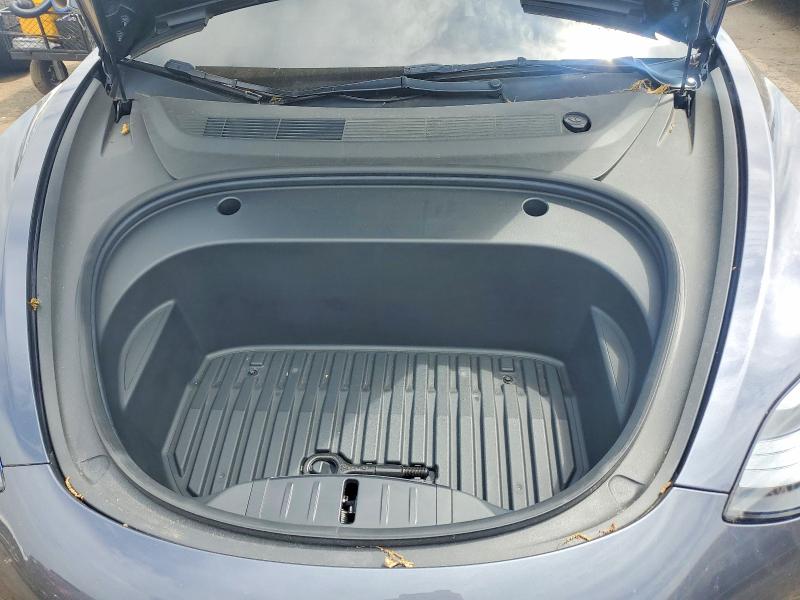 2021 Tesla Model 3 მანქანა იყიდება აუქციონზე, vin: 5YJ3E1EC0MF093116, აუქციონის ნომერი: 56902736