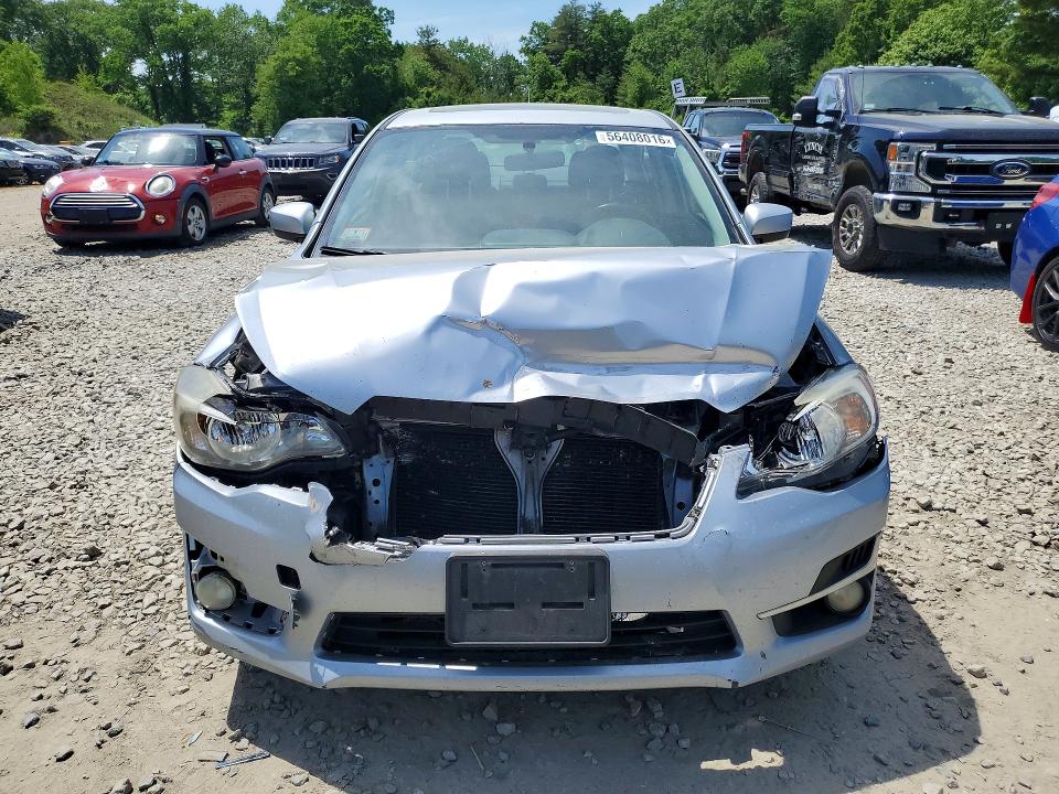 Продаж на аукціоні авто 2015 Subaru Impreza, vin: JF1GJAK63FH011979, номер лоту: 56408016