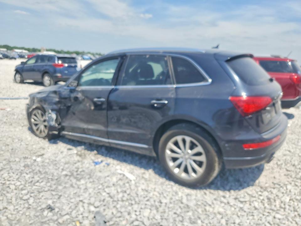 Aukcja sprzedaży 2016 Audi Q5, vin: WA1C2AFP9GA093830, numer aukcji: 56063146