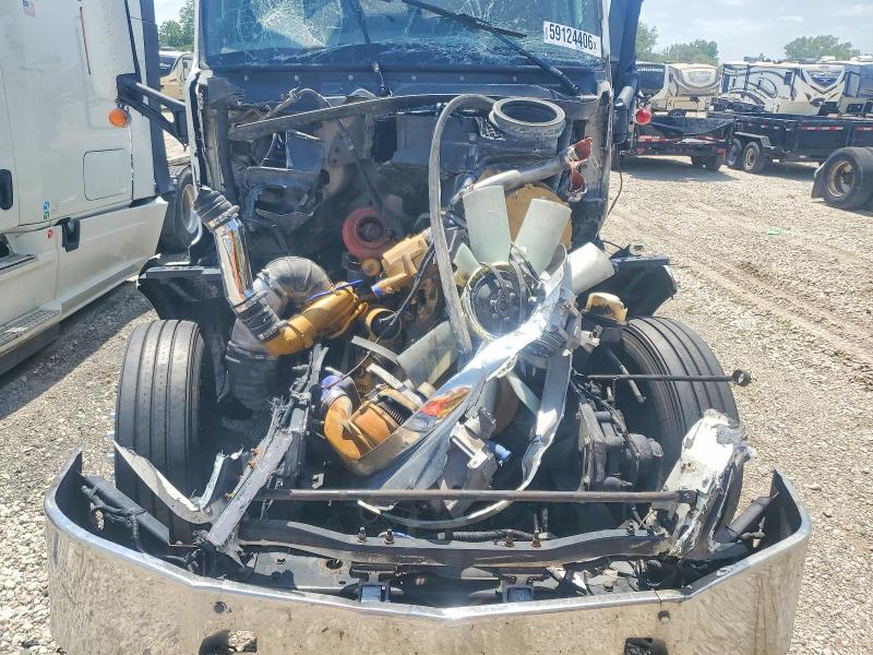 Продаж на аукціоні авто 2015 Peterbilt 579, vin: 1XPBD49X5FD285220, номер лоту: 59124406