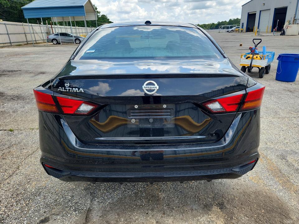 Продажа на аукционе авто 2019 Nissan Altima, vin: 1N4BL4BV4KC115160, номер лота: 59061996