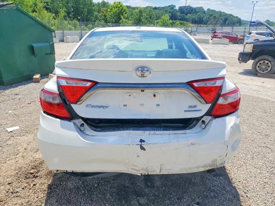 Продажа на аукционе авто 2016 Toyota Camry, vin: 4T1BF1FK0GU172842, номер лота: 56129066