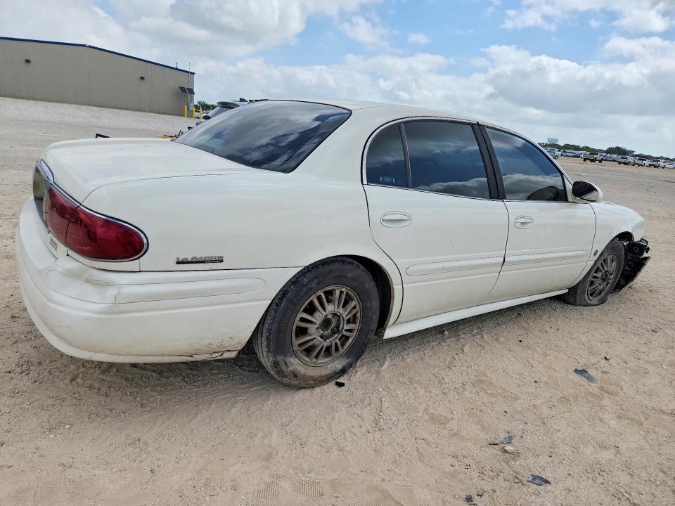 Aukcja sprzedaży 2002 Buick Lesabre, vin: 1G4HP54K224199647, numer aukcji: 58254206
