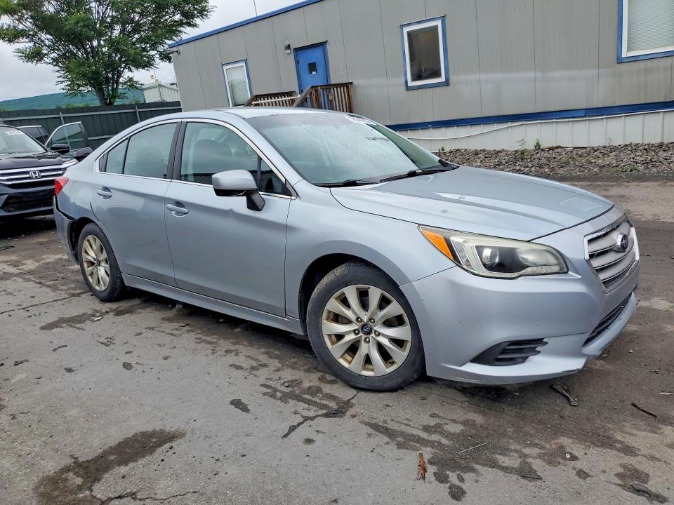 Продажа на аукционе авто 2015 Subaru Legacy, vin: 4S3BNAC69F3065453, номер лота: 58048766