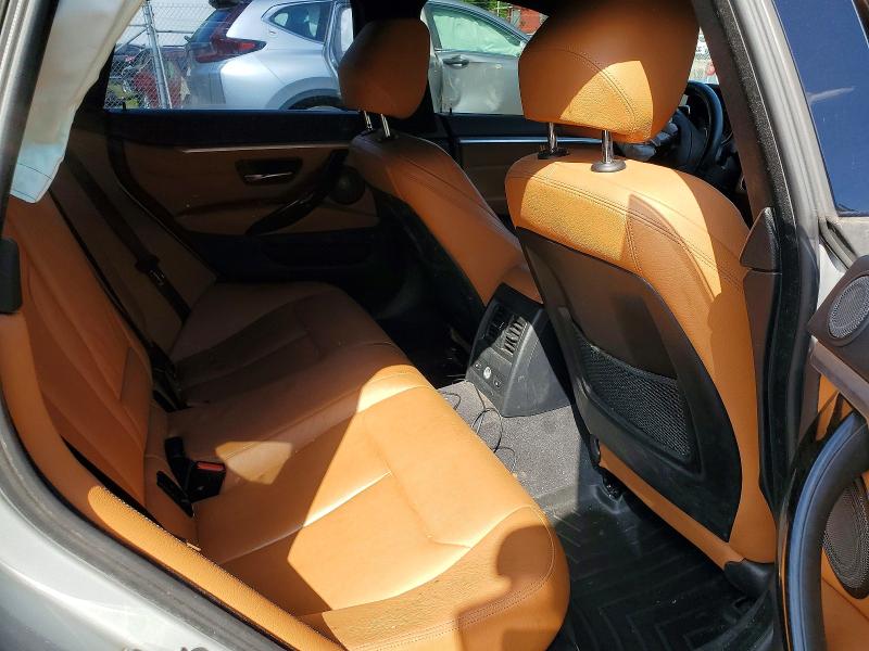 2018 Bmw 440xi მანქანა იყიდება აუქციონზე, vin: WBA4J7C5XJBH14836, აუქციონის ნომერი: 57112546