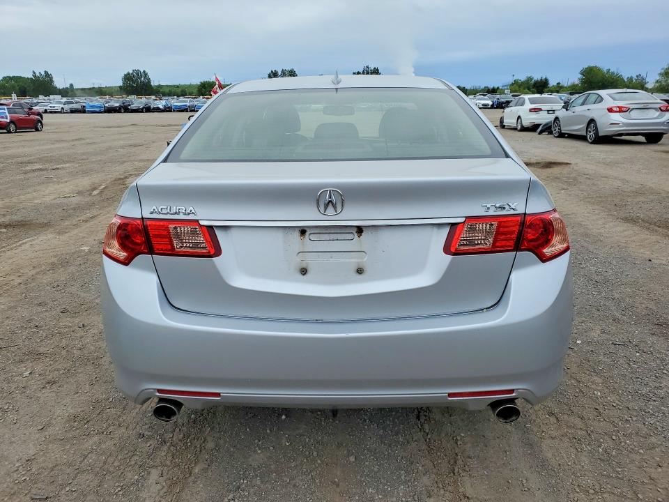 Продажа на аукционе авто 2012 Acura Tsx, vin: JH4CU2F52CC801627, номер лота: 58030466