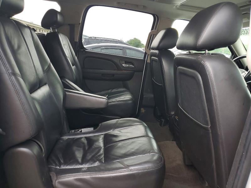 Продажа на аукционе авто 2010 Gmc Yukon Xl, vin: 1GKUCKE05AR150362, номер лота: 57753356