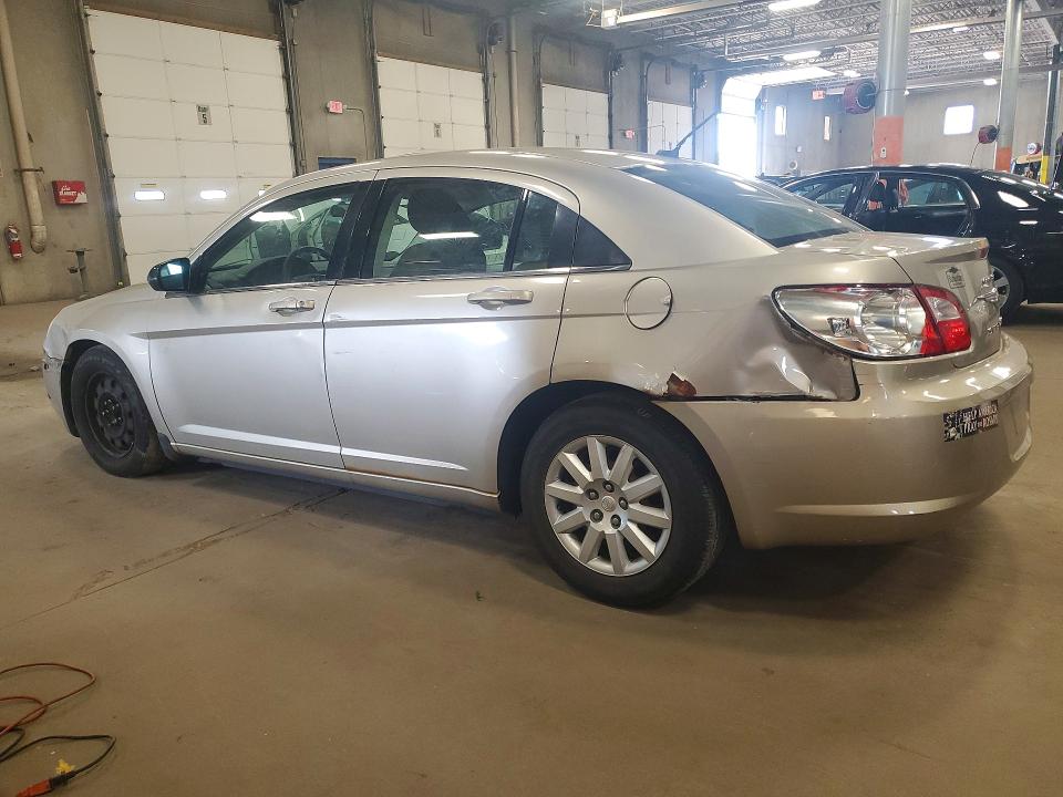 Aukcja sprzedaży 2009 Chrysler Sebring, vin: 1C3LC46BX9N501650, numer aukcji: 58934516