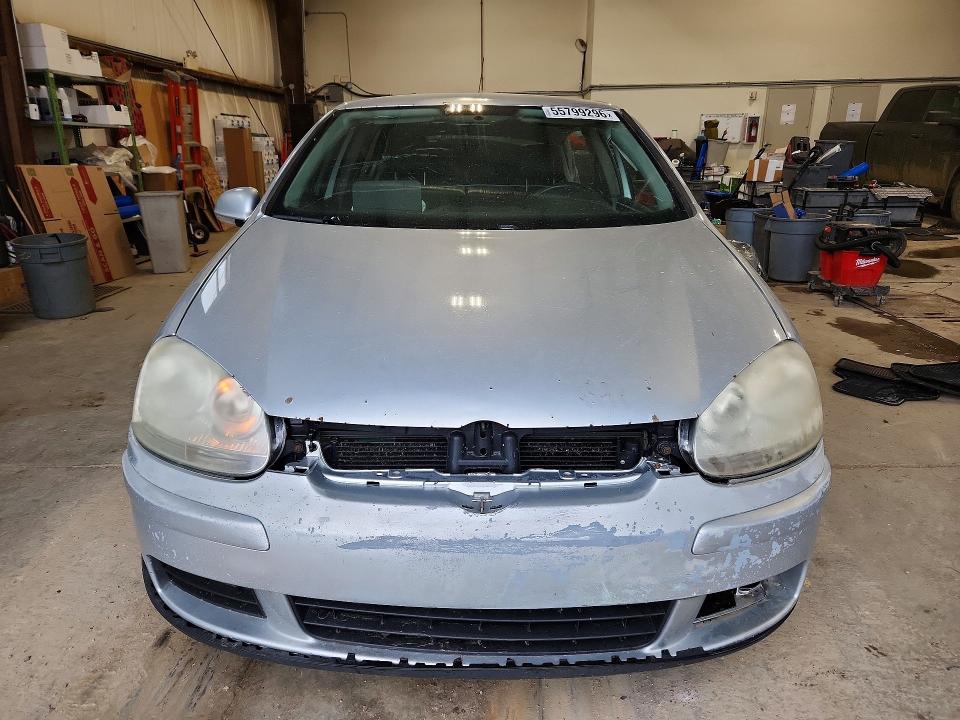 Продажа на аукционе авто 2008 Volkswagen Rabbit, vin: WVWDA71K88W214458, номер лота: 55799296