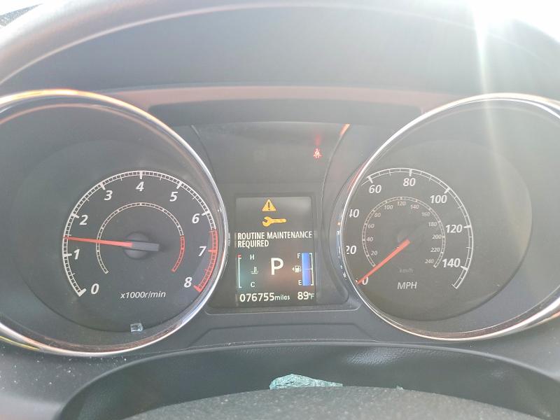 57293306 :رقم المزاد ، JA4AP3AU4LU007544 vin ، 2020 Mitsubishi Outlander Sport مزاد بيع