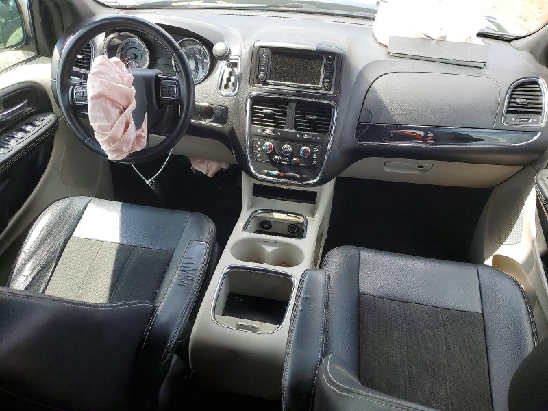Aukcja sprzedaży 2019 Dodge Grand Caravan, vin: 2C4RDGCG0KR583854, numer aukcji: 55791066