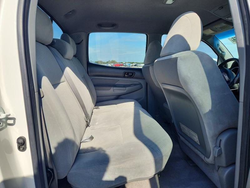 Aukcja sprzedaży 2011 Toyota Tacoma, vin: 3TMMU4FN5BM031972, numer aukcji: 56549356