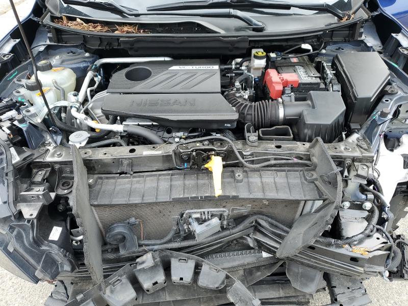 Aukcja sprzedaży 2023 Nissan Rogue, vin: 5N1BT3AB9PC833768, numer aukcji: 85450545