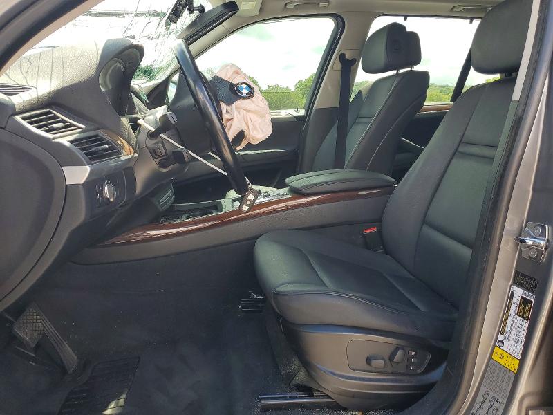 Продаж на аукціоні авто 2009 Bmw X5, vin: 5UXFE43579L265261, номер лоту: 58302696