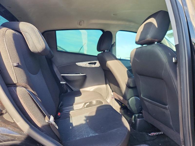 57520366 :رقم المزاد ، KL8CD6SA5MC225781 vin ، 2021 Chevrolet Spark مزاد بيع