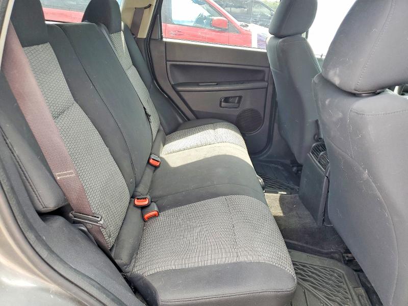 58354166 :رقم المزاد ، 1J8GS48K48C128993 vin ، 2008 Jeep Grand Cherokee مزاد بيع