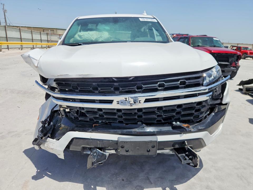 Продаж на аукціоні авто 2021 Chevrolet Tahoe, vin: 1GNSCLED7MR291389, номер лоту: 59187566