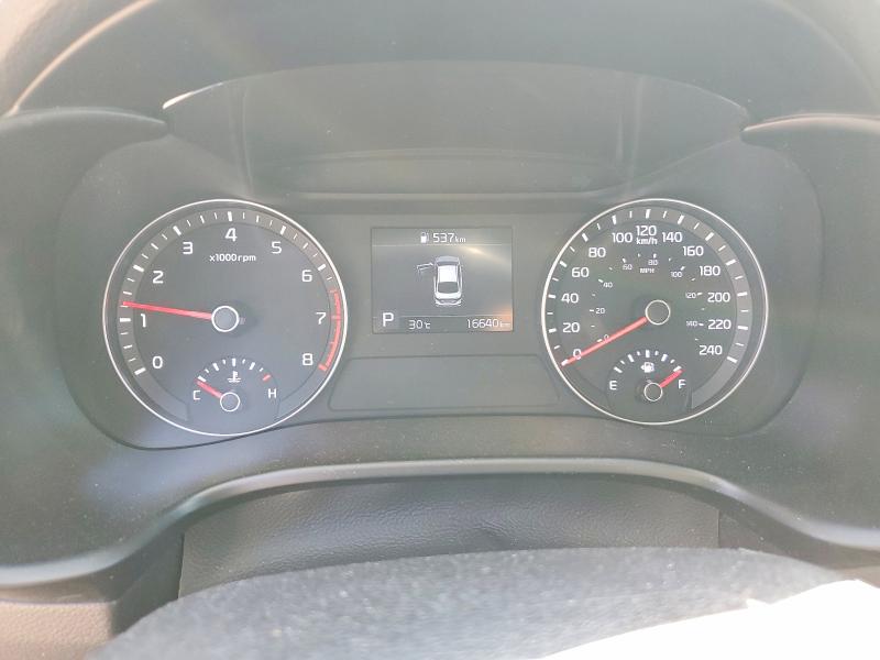 Продаж на аукціоні авто 2019 Kia Forte, vin: 3KPF24AD1KE134197, номер лоту: 55762006