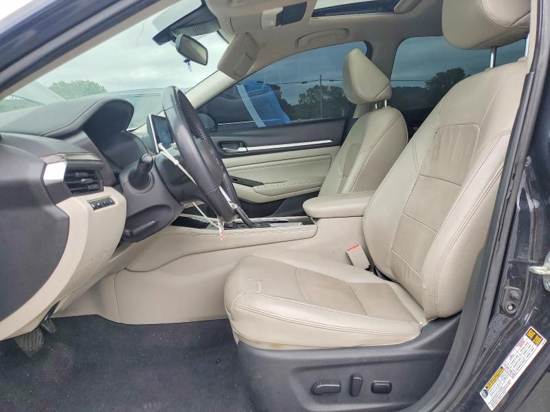 Продажа на аукционе авто 2021 Nissan Altima, vin: 1N4BL4EV3MN351706, номер лота: 57402756