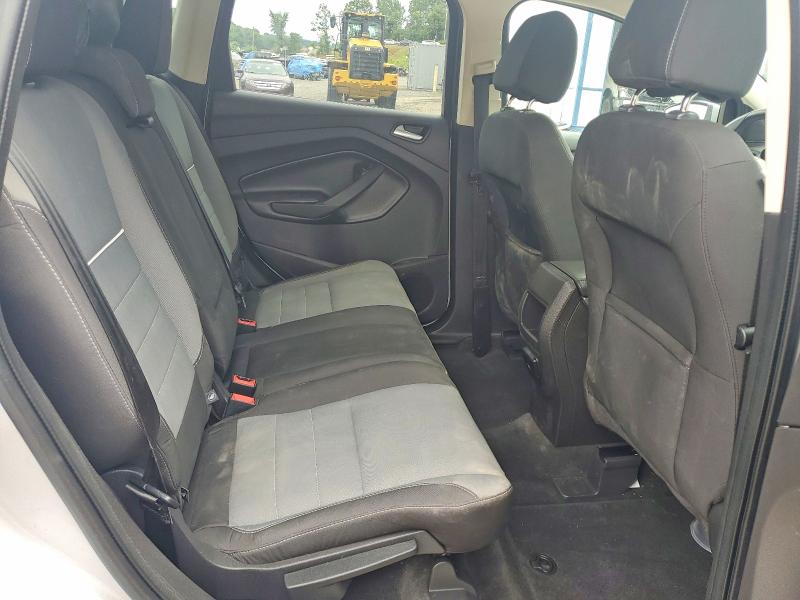 Продажа на аукционе авто 2013 Ford Escape, vin: 1FMCU9GX1DUB21722, номер лота: 59101876