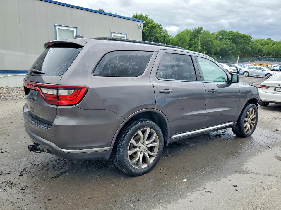 Aukcja sprzedaży 2017 Dodge Durango, vin: 1C4RDJAG6HC960883, numer aukcji: 58122806
