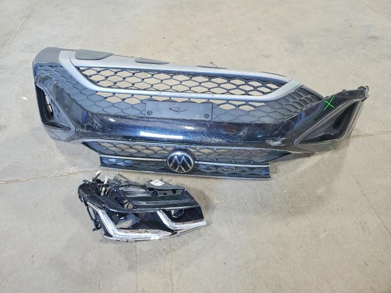 Продажа на аукционе авто 2022 Volkswagen Taos, vin: 3VV2X7B26NM041525, номер лота: 56788246