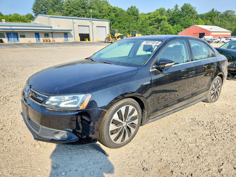 Продажа на аукционе авто 2013 Volkswagen Jetta, vin: 3VW637AJ8DM226031, номер лота: 59574016
