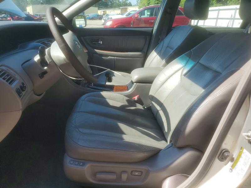Продаж на аукціоні авто 2004 Toyota Avalon, vin: 4T1BF28B64U391092, номер лоту: 57117846