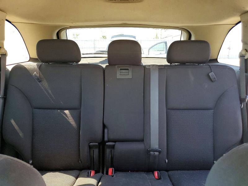 Продажа на аукционе авто 2008 Ford Edge, vin: 2FMDK36C98BA74909, номер лота: 58032726