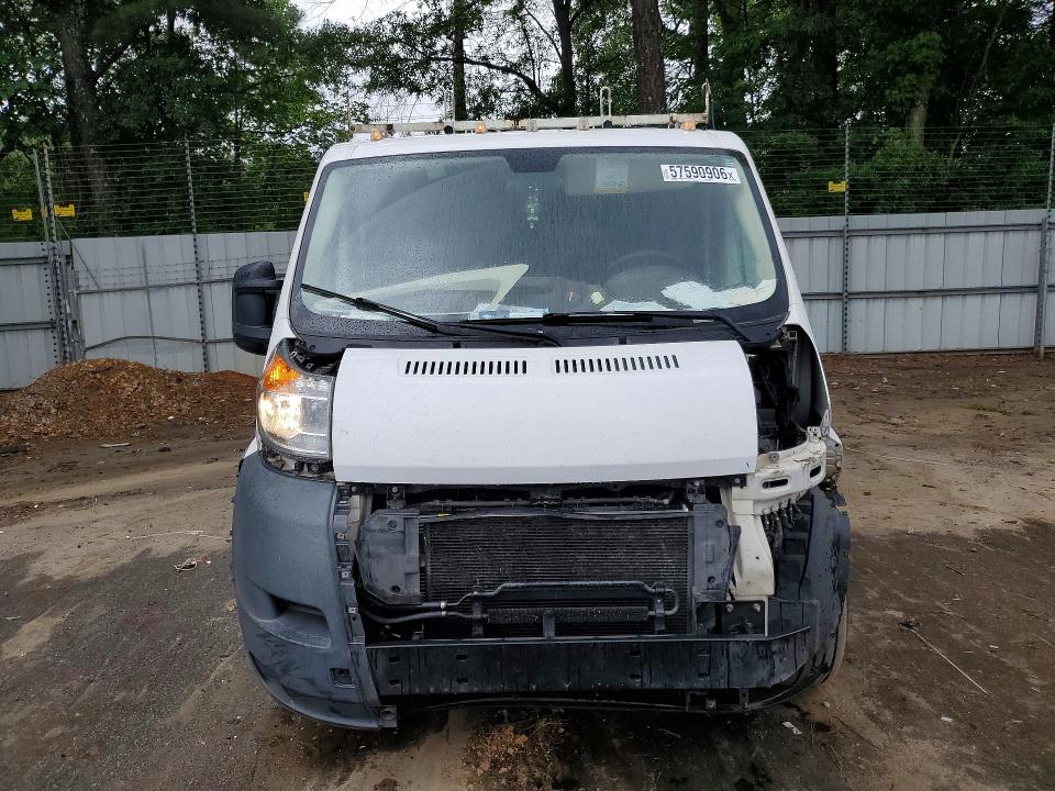 Продаж на аукціоні авто 2017 Ram Promaster 1500, vin: 3C6TRVNG7HE524911, номер лоту: 57590906