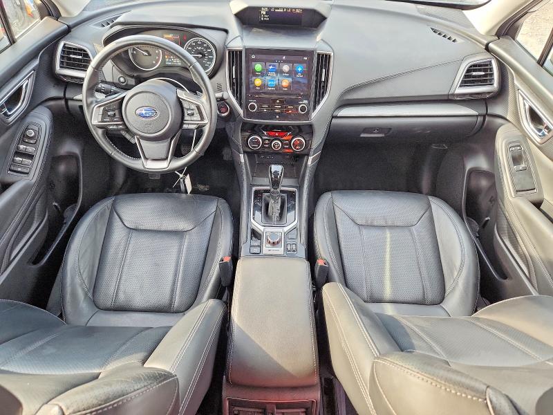 Aukcja sprzedaży 2021 Subaru Forester, vin: JF2SKASC9MH594466, numer aukcji: 56614276