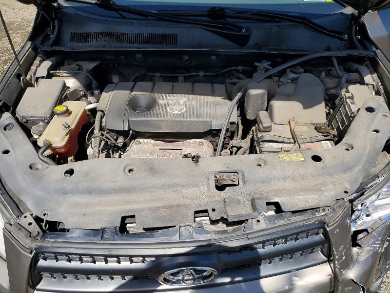 2010 Toyota Rav4 მანქანა იყიდება აუქციონზე, vin: 2T3BF4DV2AW045524, აუქციონის ნომერი: 58465866