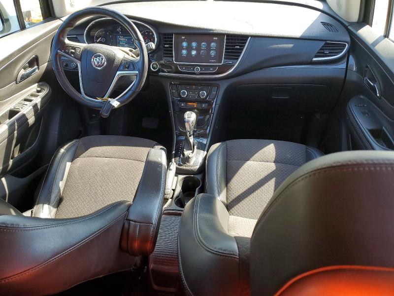 Aukcja sprzedaży 2018 Buick Encore, vin: KL4CJASB7JB541464, numer aukcji: 58100066