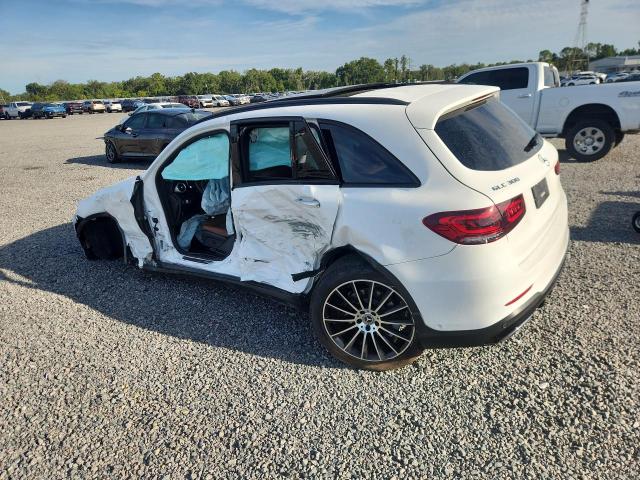 2022 Mercedes-benz Glc მანქანა იყიდება აუქციონზე, vin: W1N0G8DB5NV389873, აუქციონის ნომერი: 56441136