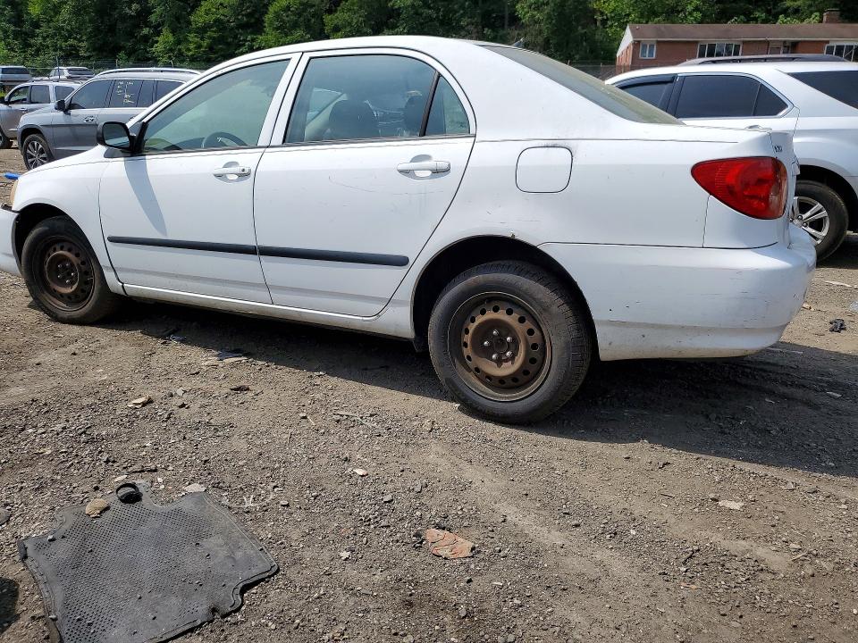 Aukcja sprzedaży 2006 Toyota Corolla, vin: 2T1BR32E66C641757, numer aukcji: 56495236