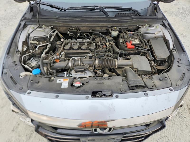 Продажа на аукционе авто 2021 Honda Accord, vin: 1HGCV1F30MA086823, номер лота: 57959736