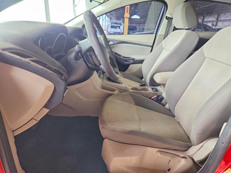 Aukcja sprzedaży 2013 Ford Focus, vin: 1FADP3K26DL213753, numer aukcji: 57190426