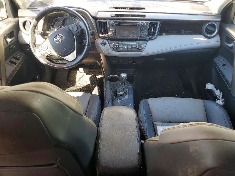 55141526 :رقم المزاد ، 2T3DFREV6DW079605 vin ، 2013 Toyota Rav4 مزاد بيع