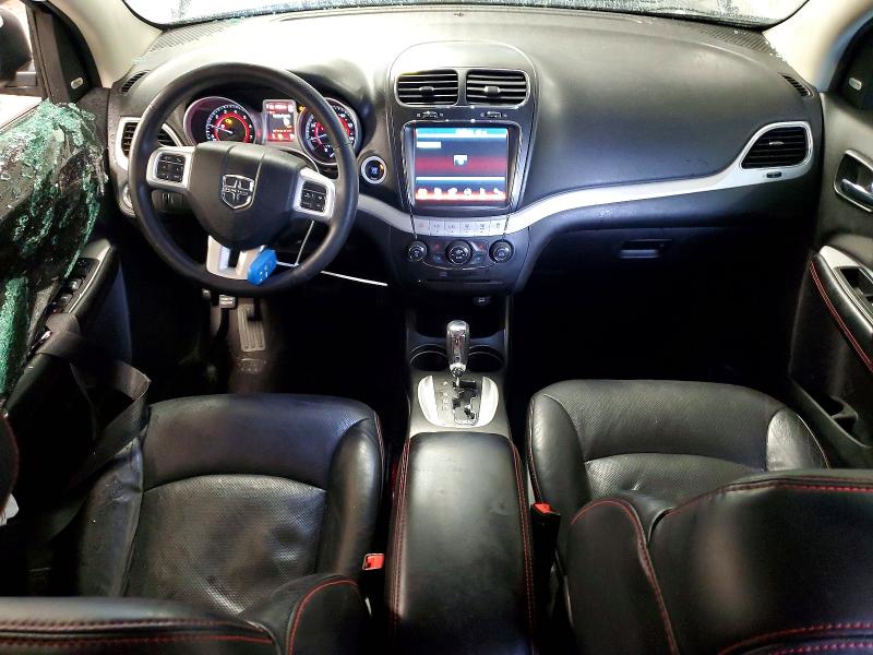 Продажа на аукционе авто 2014 Dodge Journey, vin: 3C4PDCEG4ET312410, номер лота: 57750516