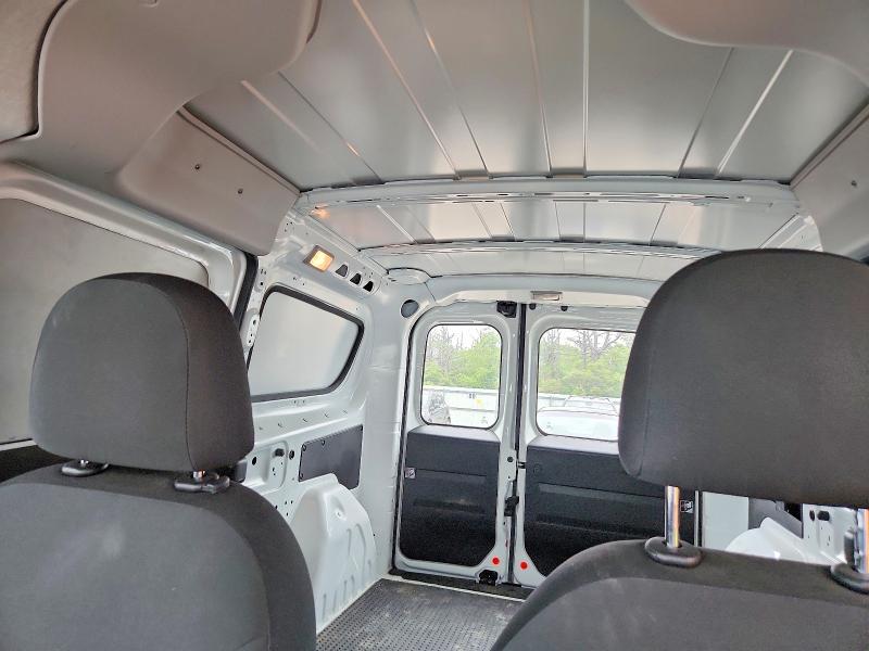 Aukcja sprzedaży 2017 Ram Promaster City, vin: ZFBERFABXH6H03988, numer aukcji: 58508636