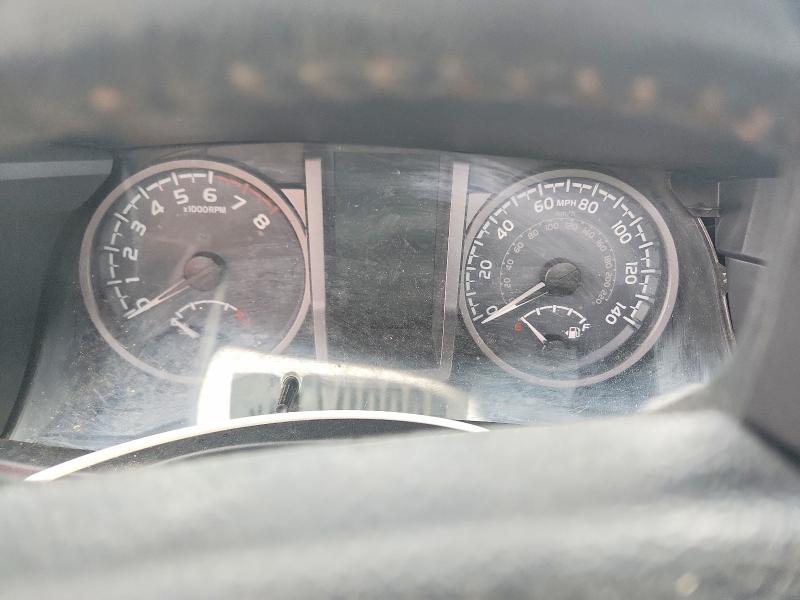 Aukcja sprzedaży 2018 Toyota Tacoma, vin: 3TMCZ5AN4JM177515, numer aukcji: 56280776