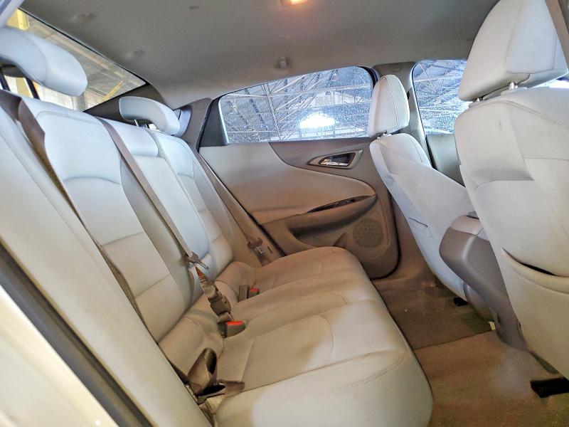 Aukcja sprzedaży 2017 Chevrolet Malibu, vin: 1G1ZB5ST4HF226727, numer aukcji: 57214166