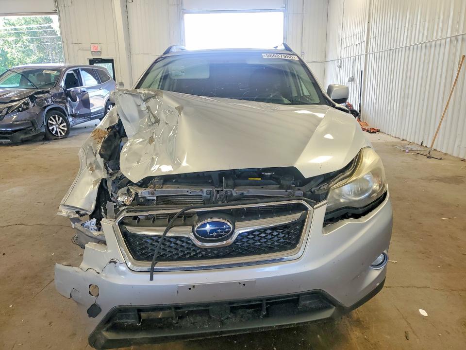 56637986 :رقم المزاد ، JF2GPAGC6D2210873 vin ، 2013 Subaru Xv Crosstrek مزاد بيع