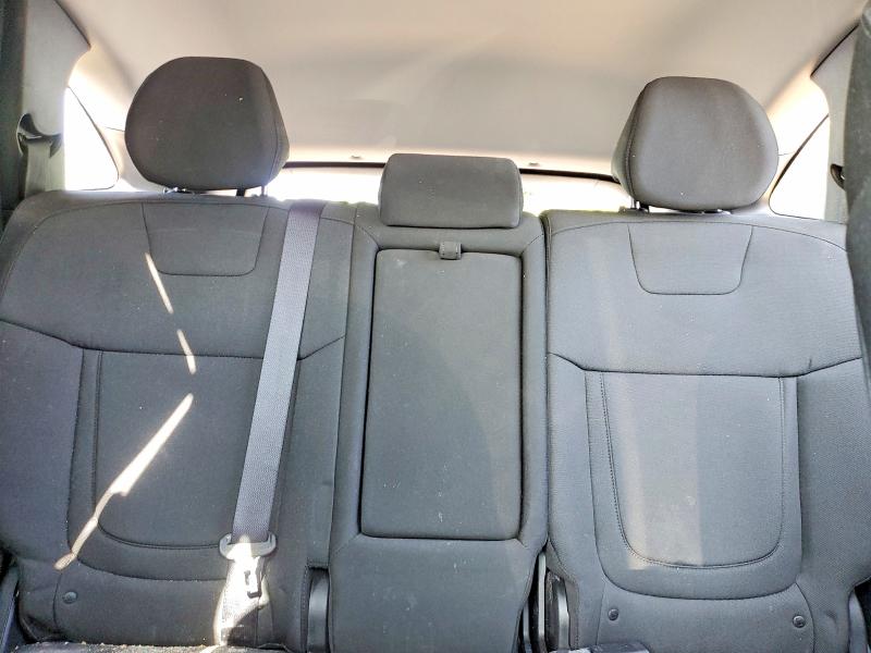 2022 Hyundai Tucson მანქანა იყიდება აუქციონზე, vin: KM8JB3AE0NU022988, აუქციონის ნომერი: 58259856