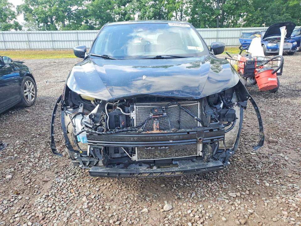 Aukcja sprzedaży 2021 Nissan Rogue Sport, vin: JN1BJ1AW3MW663339, numer aukcji: 58746706
