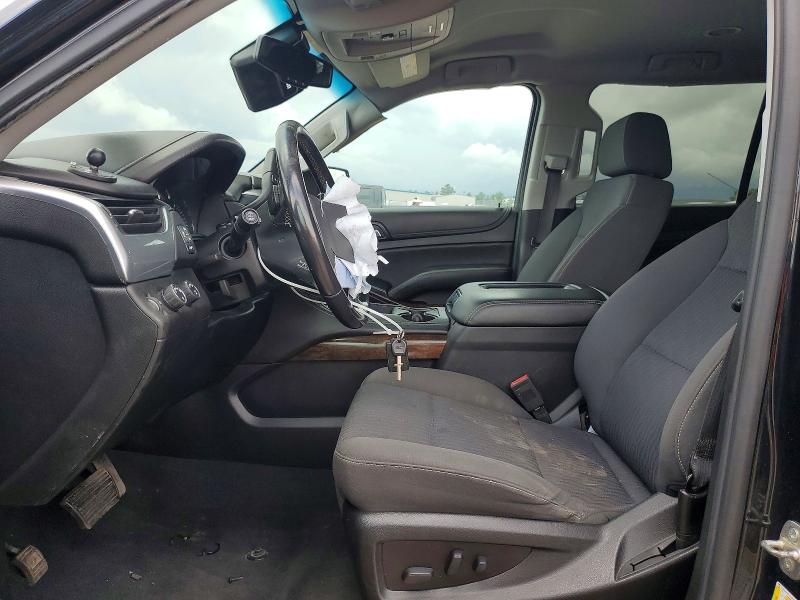 Aukcja sprzedaży 2019 Chevrolet Suburban, vin: 1GNSKHKC1KR390296, numer aukcji: 56461696
