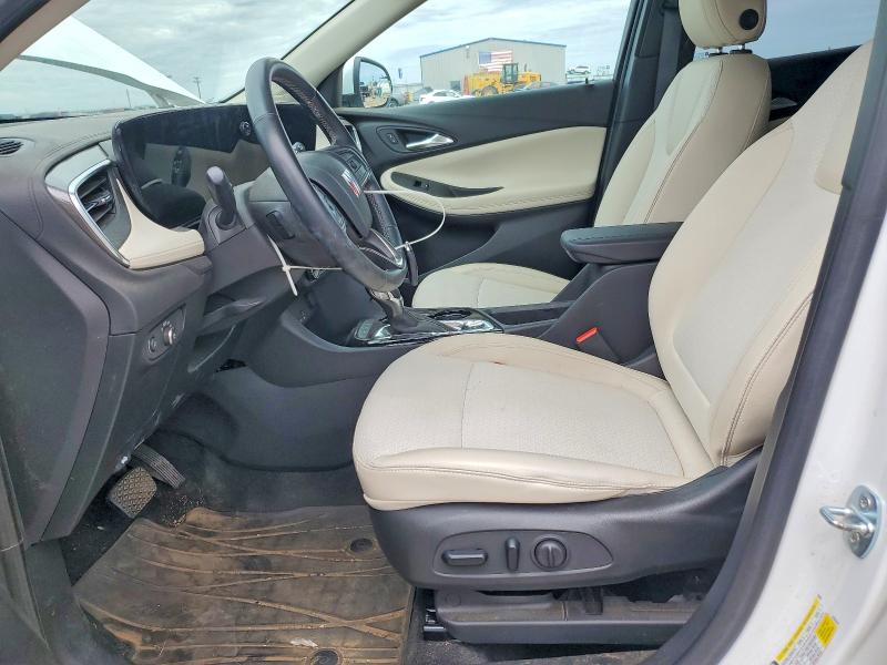 56090516 :رقم المزاد ، KL4AMCSL8RB001314 vin ، 2024 Buick Encore Gx مزاد بيع