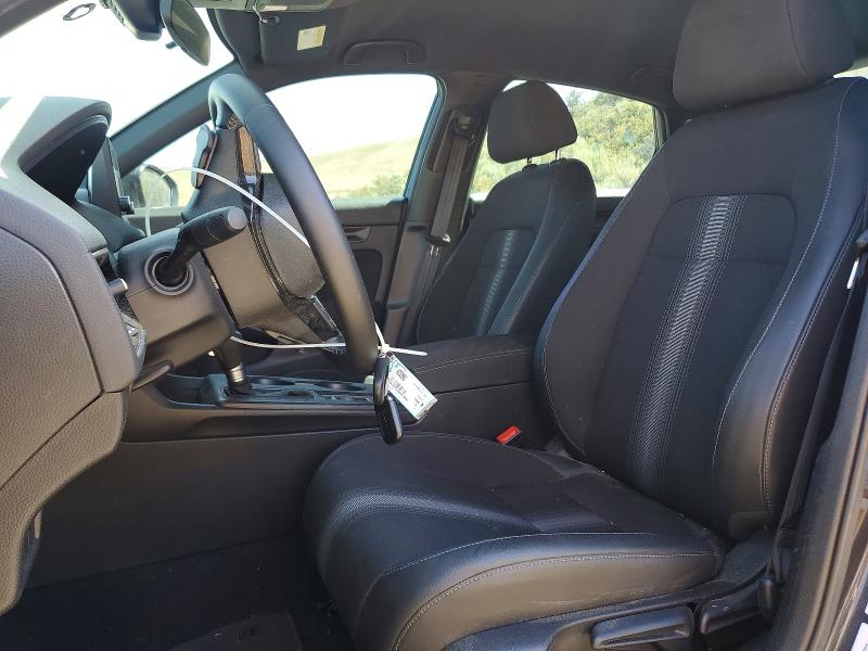 Продажа на аукционе авто 2025 Honda Civic, vin: 2HGFE2F53SH583934, номер лота: 55430026