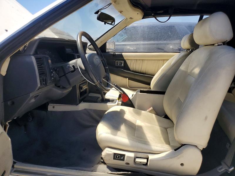 Aukcja sprzedaży 1992 Infiniti M30, vin: JNXHF16C9NT010744, numer aukcji: 56994696