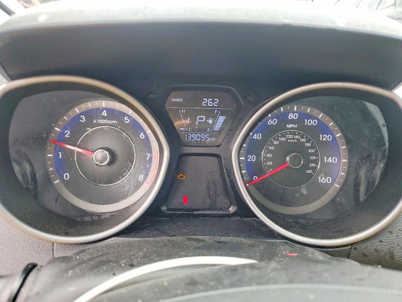 56983956 :رقم المزاد ، KMHDH4AE4GU553969 vin ، 2016 Hyundai Elantra مزاد بيع